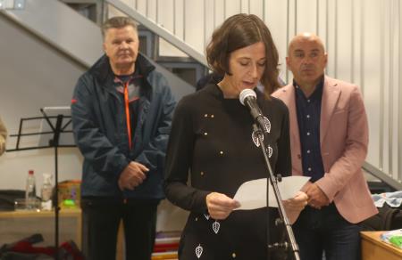 30. DRŽAVNO PRVENSTVO V NAMIZNEM TENISU RAKEK 06 FOTO LJUBO VUKELIČ